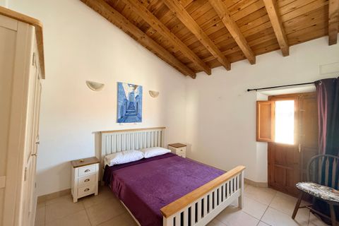 Byhus i Caniles, Granada, Caniles - € 160.000 | Ref: GVCCC37 - foto 9
